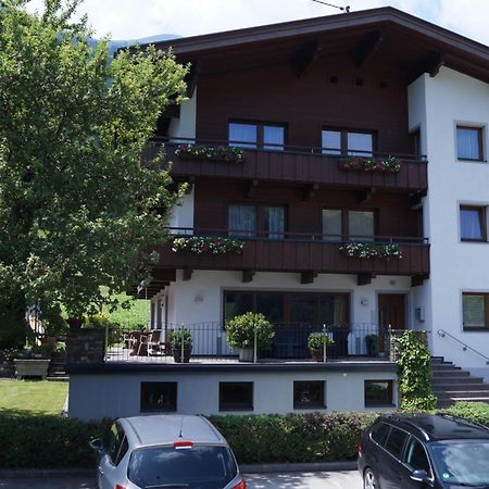 Appartement Gaestehaus Aloisia Hippach Exterior photo