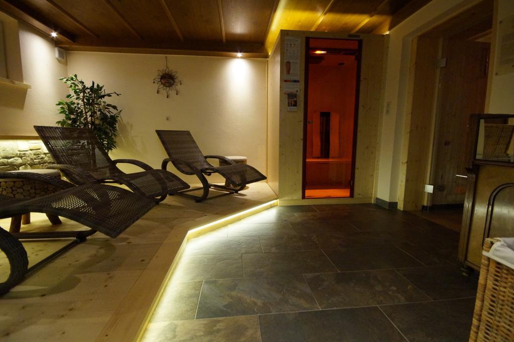 Appartement Gaestehaus Aloisia Hippach Room photo