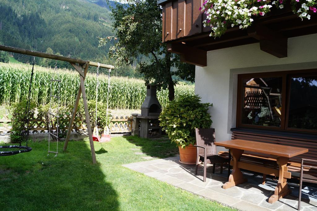 Appartement Gaestehaus Aloisia Hippach Exterior photo