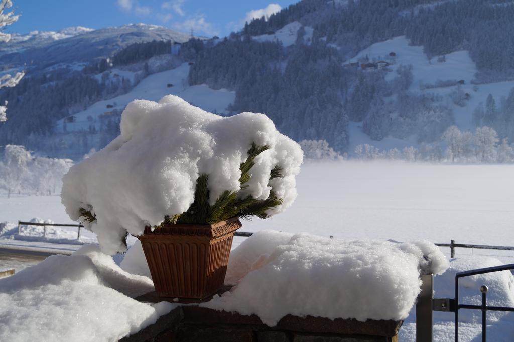 Appartement Gaestehaus Aloisia Hippach Exterior photo