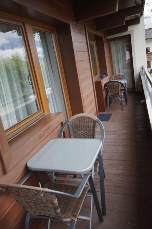 Appartement Gaestehaus Aloisia Hippach Exterior photo