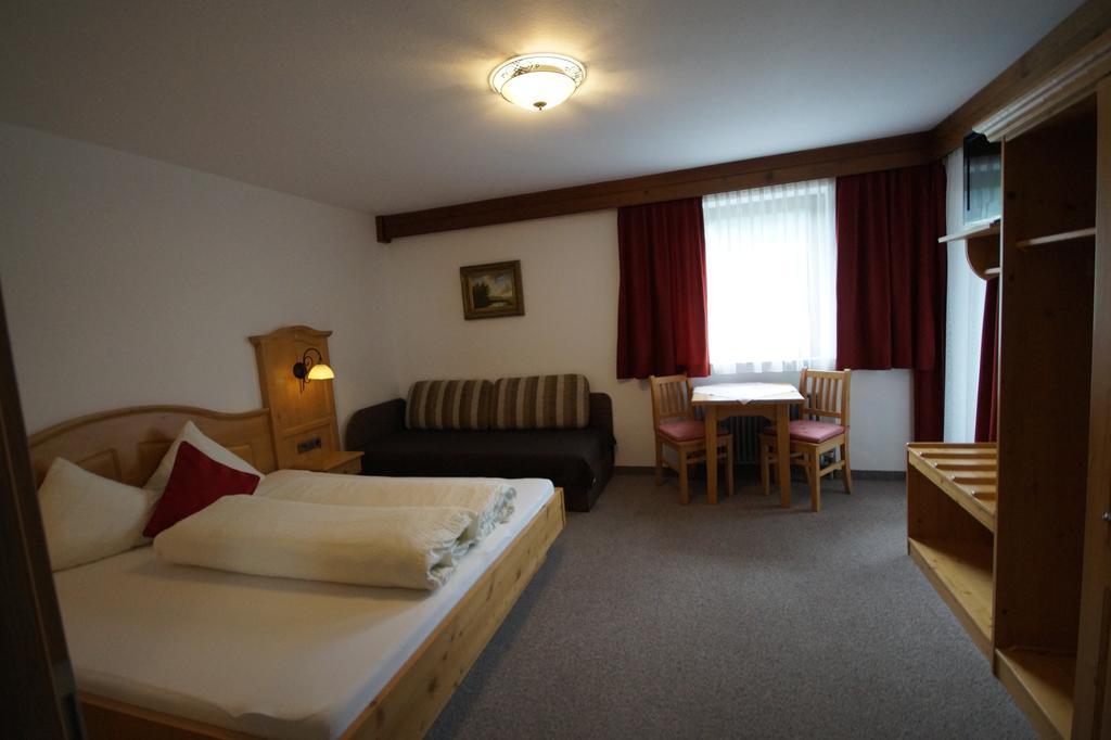 Appartement Gaestehaus Aloisia Hippach Exterior photo