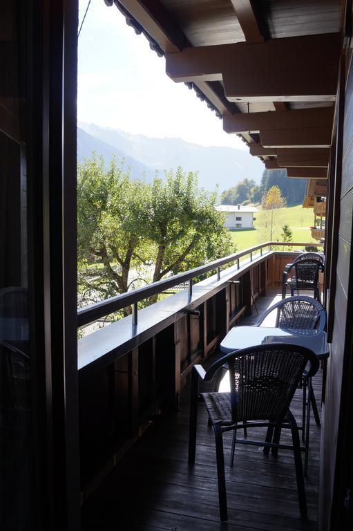 Appartement Gaestehaus Aloisia Hippach Exterior photo
