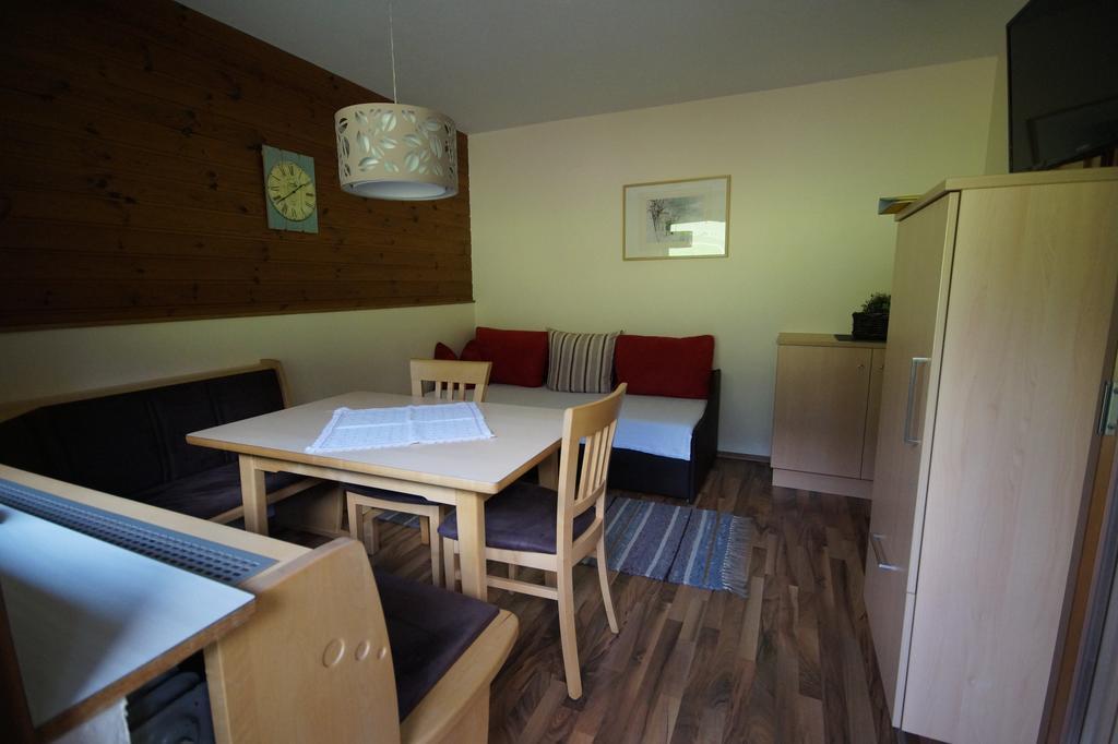 Appartement Gaestehaus Aloisia Hippach Exterior photo