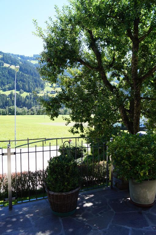Appartement Gaestehaus Aloisia Hippach Exterior photo
